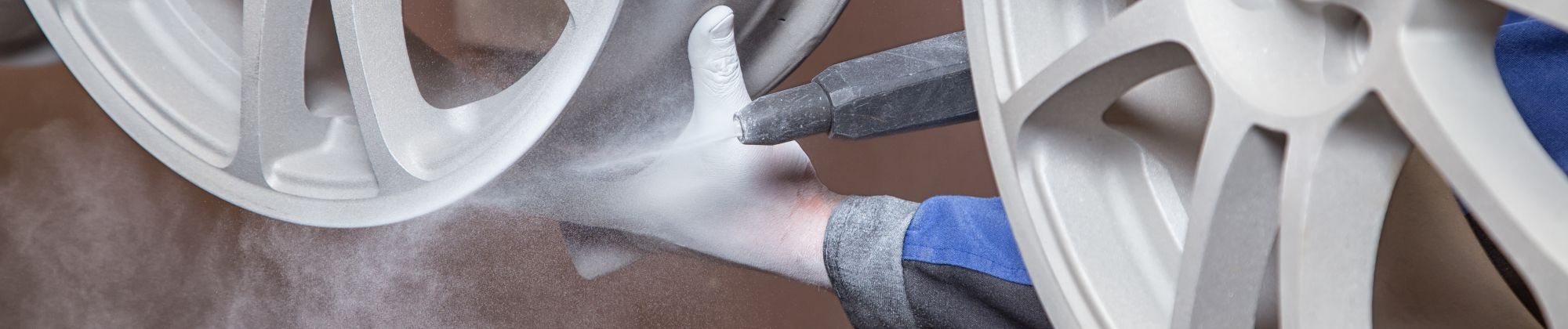 Surface Preparation & Treatment Services