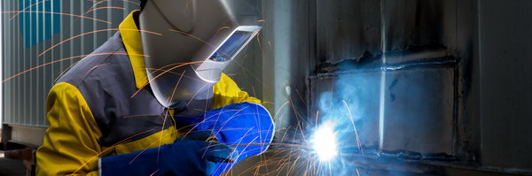 Welding & Light Fabrication